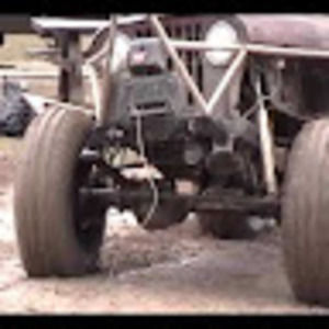 Meet your Posher, Samuel